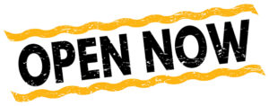 Open