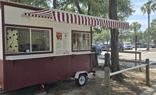 SnackShack