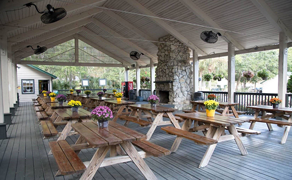 Tables